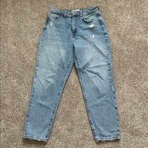 Zara Jeans